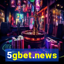 5gbet.news