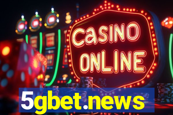 5gbet.news