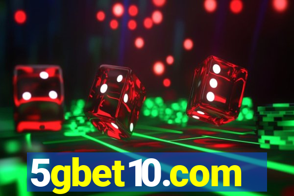 5gbet10.com