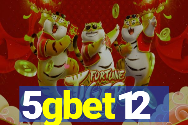 5gbet12