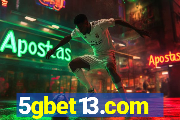 5gbet13.com