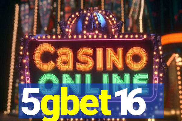 5gbet16
