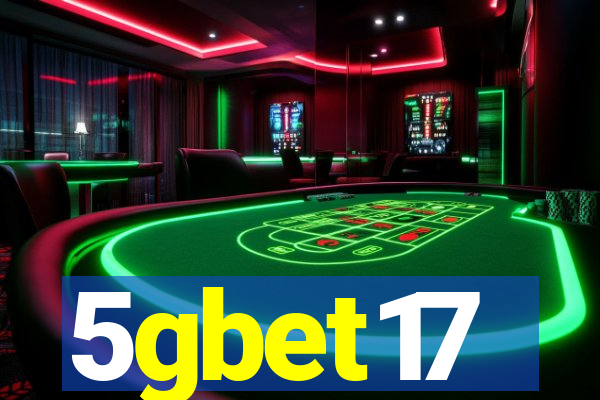 5gbet17