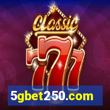 5gbet250.com