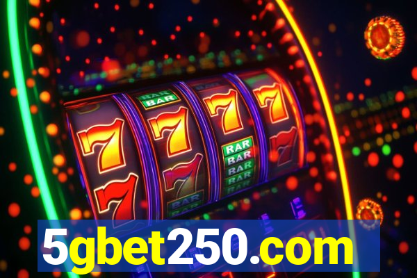 5gbet250.com