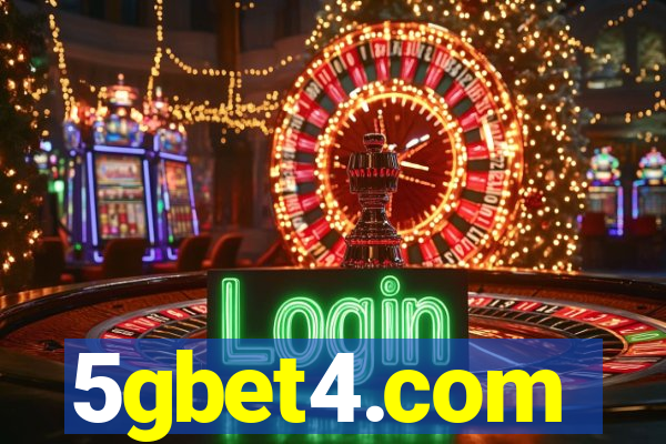5gbet4.com
