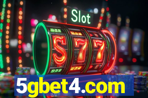 5gbet4.com
