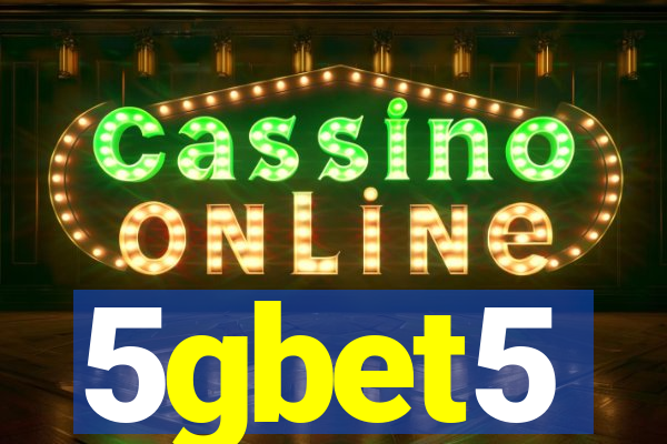 5gbet5