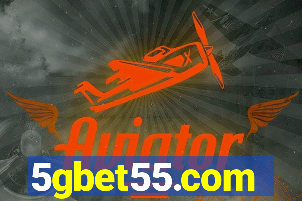 5gbet55.com