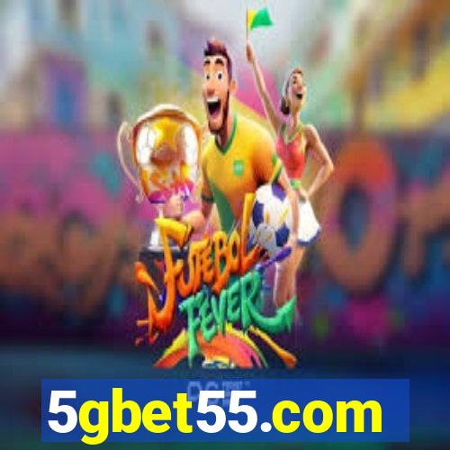 5gbet55.com