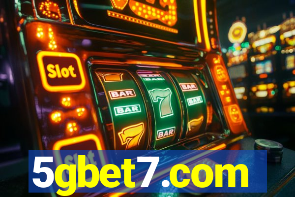 5gbet7.com