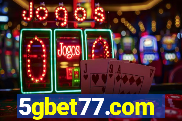 5gbet77.com