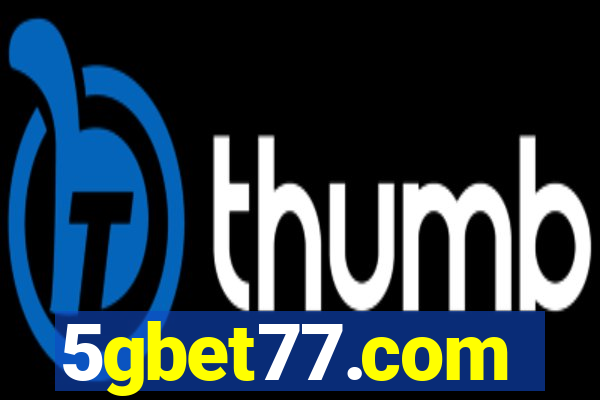 5gbet77.com