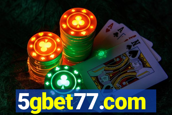 5gbet77.com