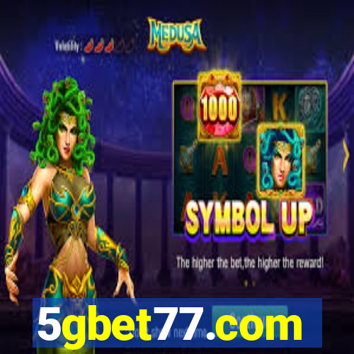 5gbet77.com