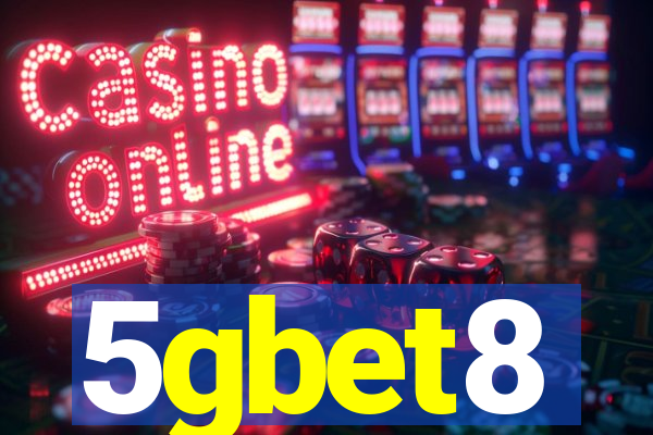 5gbet8