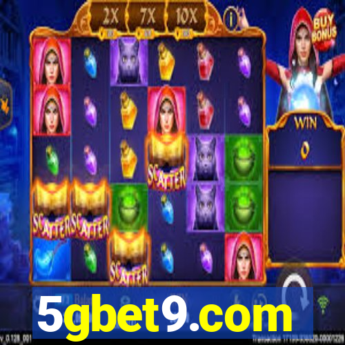 5gbet9.com