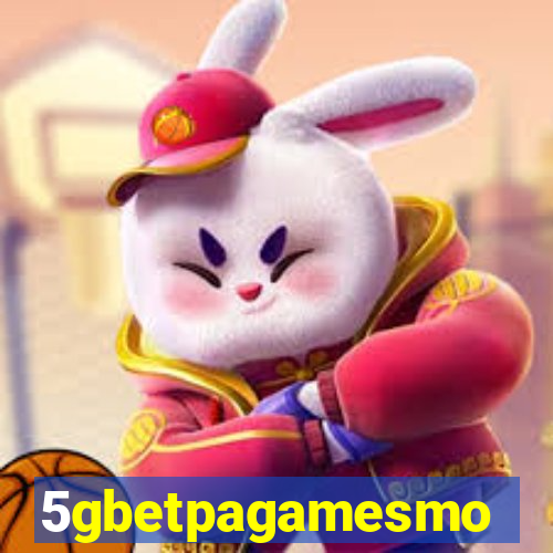 5gbetpagamesmo