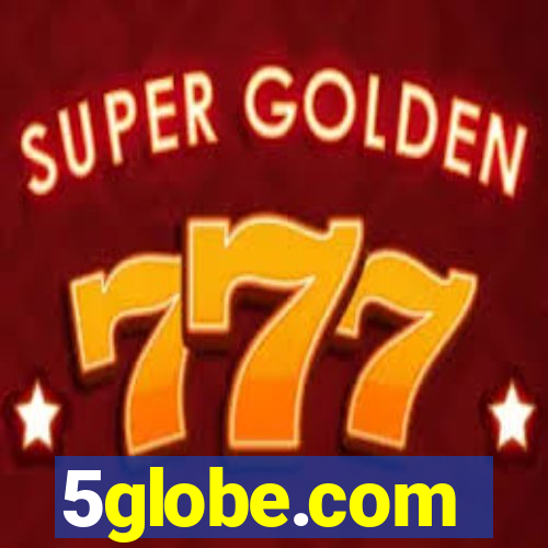 5globe.com