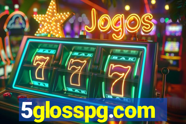 5glosspg.com