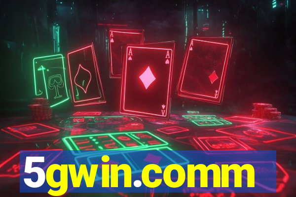 5gwin.comm
