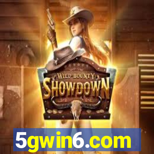 5gwin6.com