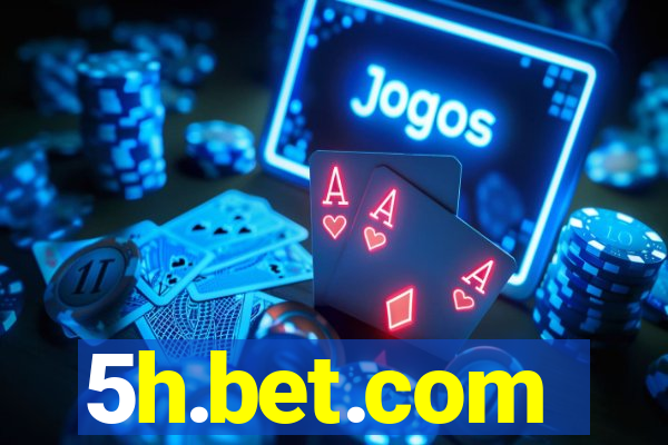 5h.bet.com