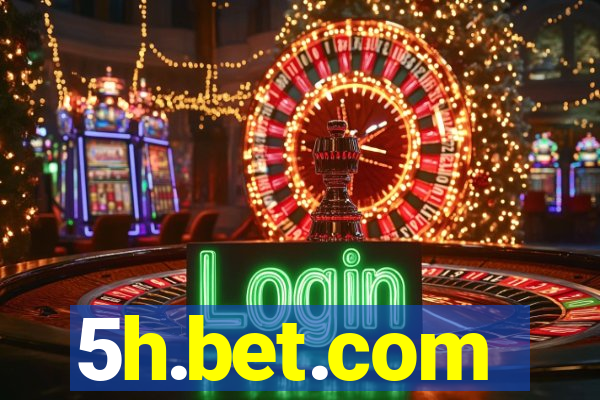 5h.bet.com