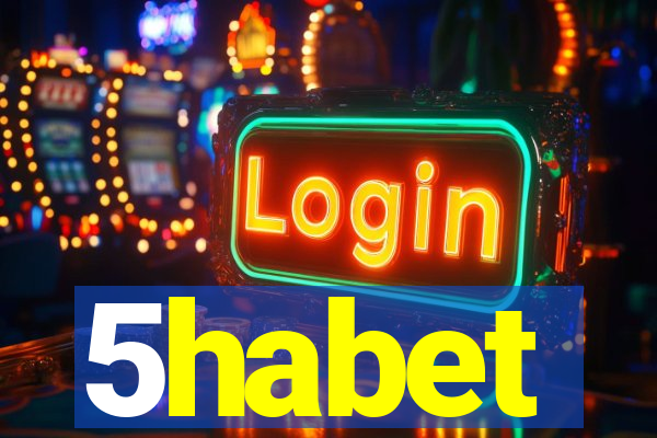 5habet