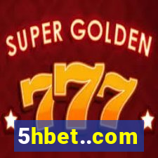 5hbet..com