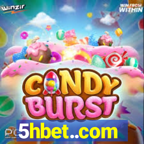 5hbet..com