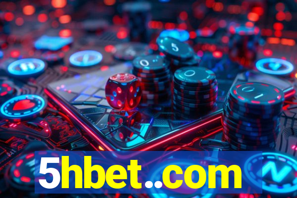 5hbet..com
