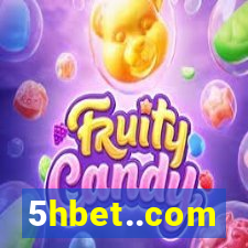 5hbet..com