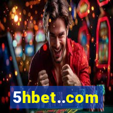 5hbet..com