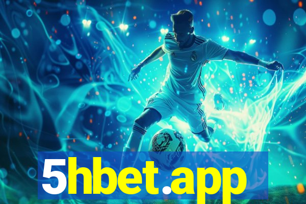 5hbet.app