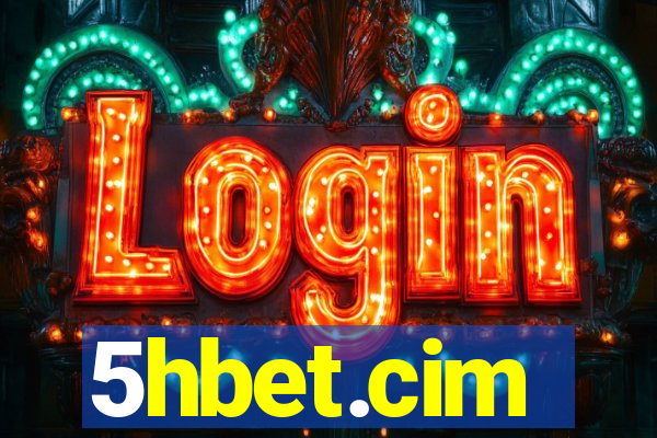 5hbet.cim