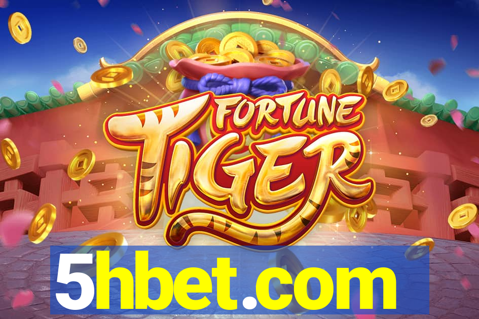 5hbet.com
