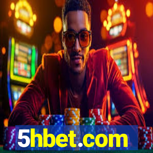5hbet.com