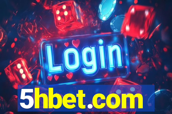 5hbet.com