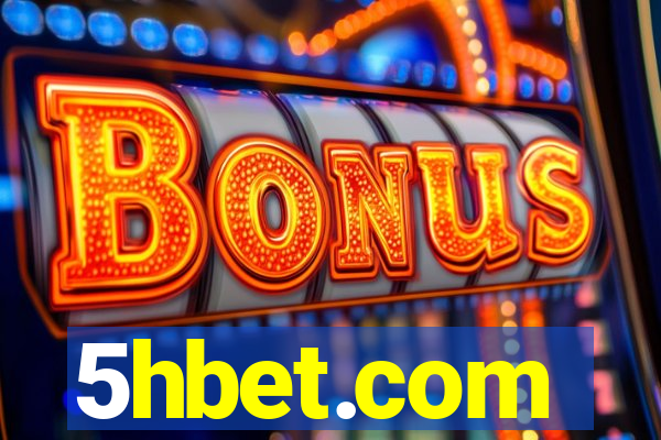 5hbet.com