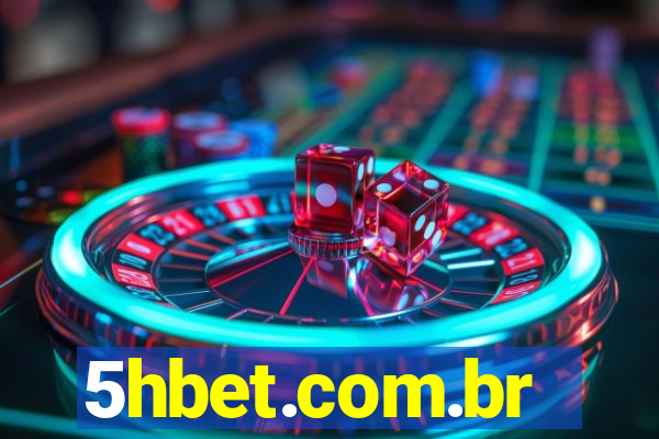 5hbet.com.br