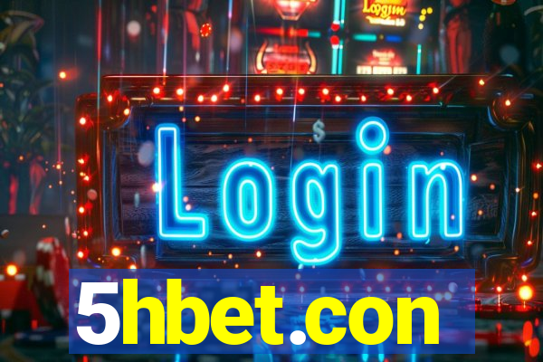 5hbet.con