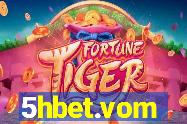 5hbet.vom