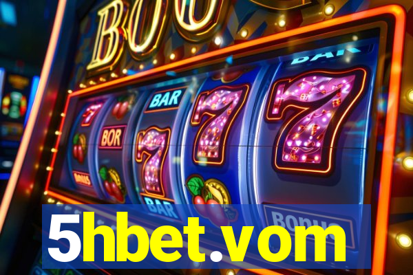 5hbet.vom
