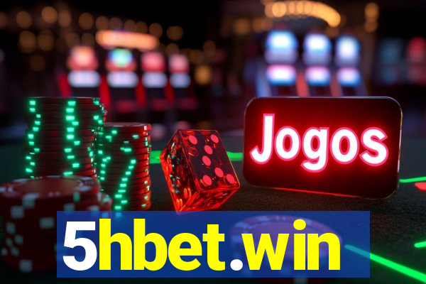 5hbet.win