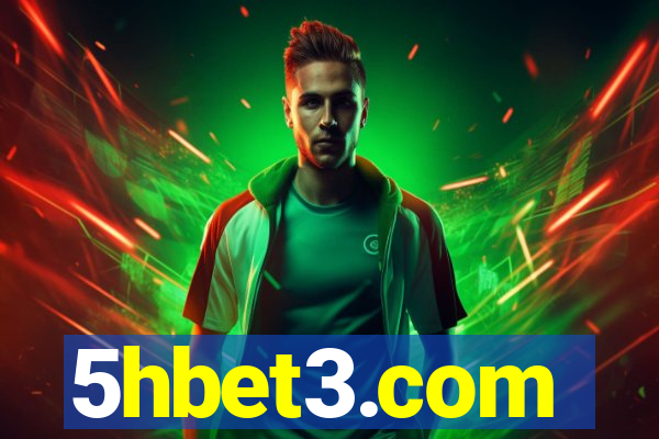 5hbet3.com