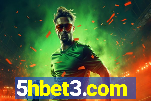 5hbet3.com