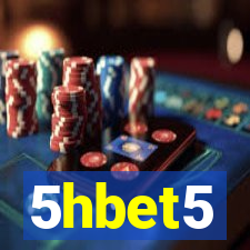5hbet5