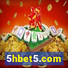 5hbet5.com