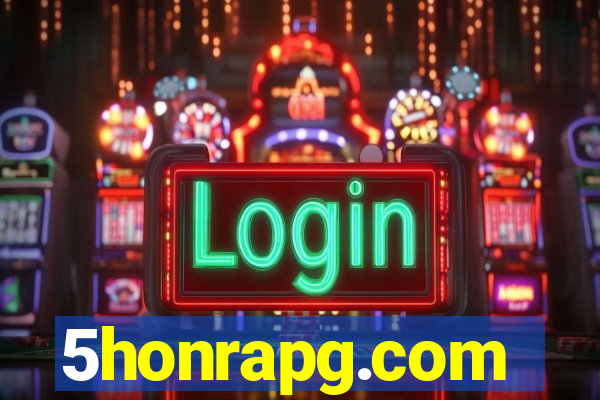 5honrapg.com